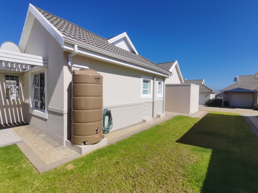 1 Bedroom Property for Sale in Heiderand Western Cape